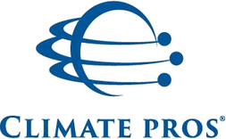 Climate Pros logo
